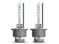 Miniatyrbilde 1 av 5: Osram 4052899425637, 35 V, 4300 K, 1 stykker