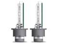 Miniatyrbilde 5 av 5: Osram 4052899429772, 35 V, 4300 K, 2 stykker