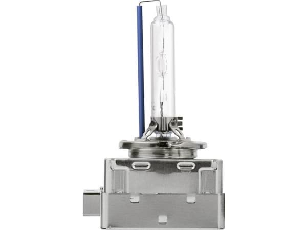 Philips WhiteVision Xenon gen2 42403WHV2S1 Xenonlampa till bilstrålkastare, 35 W, 42 V, D3S, Xenon, 5000 K, 1 styck