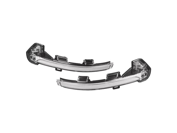 Osram Auto LEDDMI 3G0 WT S LEDDMI 3G0 WT S Spegelblinkers Volkswagen N/A
