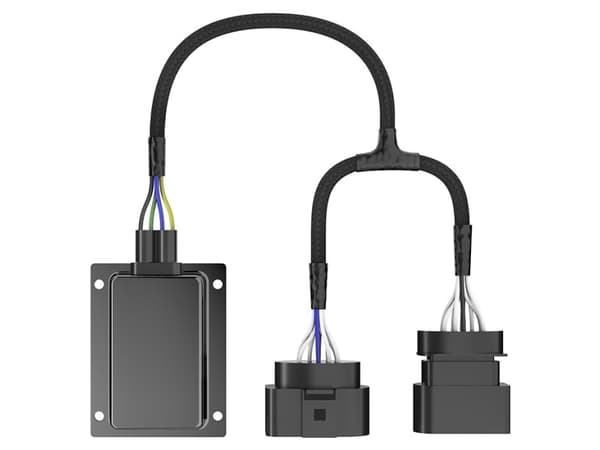 Osram LEDriving Smart Canbus - LEDSC02-1 - 2 stk.