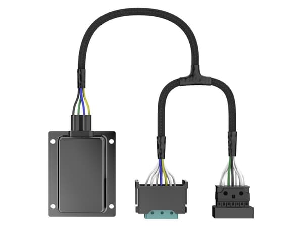 Osram LEDriving Smart Canbus - LEDSC03 - 2 stk.
