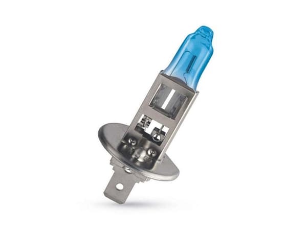 Philips WhiteVision Ultra - H1 - 55W - 12V