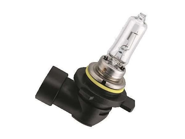 Philips X-tremeVision Pro150 9012XVPB1 Prestanda och livslängd, 55 W, 12 V, HIR2, halogen, 3350 K, 1 styck