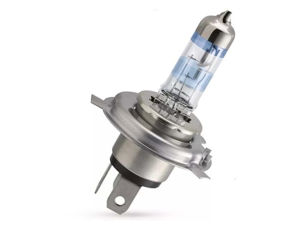 Philips X-tremeVision Plus - H4 - 60/55W - 12V