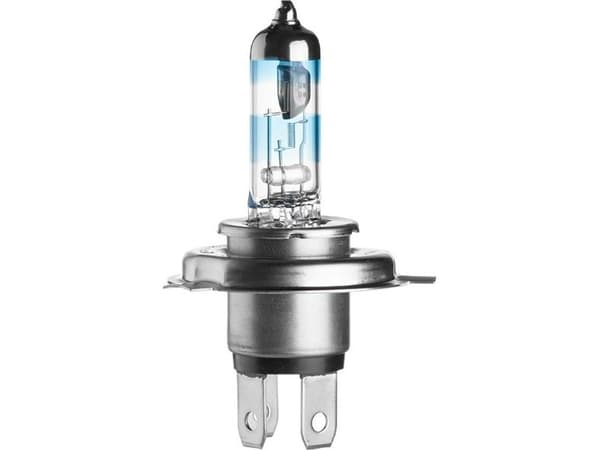 Philips X-tremeVision Plus - H4 - 60/55W - 12V