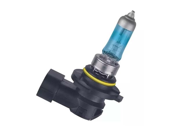 Philips WhiteVision ultra 9006WVUB1 Pære til frontlys, 51 W, 12 V, HB4, Halogen, 4200 K, 1 stykker