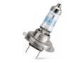 Miniatyrbilde 4 av 5: Philips X-tremeVision Plus 12972XVPB1, 55 W, 12 V, H1, Halogen, 3500 K