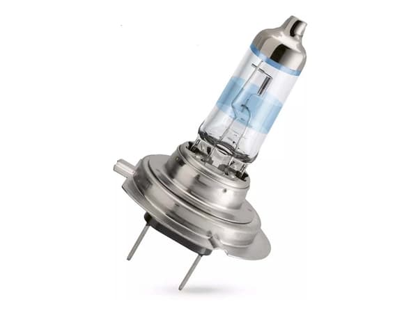 Philips X-tremeVision Plus 12972XVPB1, 55 W, 12 V, H1, Halogen, 3500 K