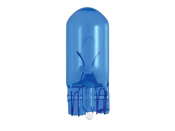 Philips X-tremeVision Pro150 12961XVPB2 perinteiset sisä- ja merkinantovalopolttimot, 5 W, 12 V, W5W, 3300 K, 1 kpl