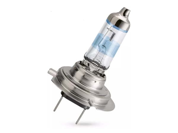 Philips X-tremeVision Pro150 H7 Bilpærer - 2-pak