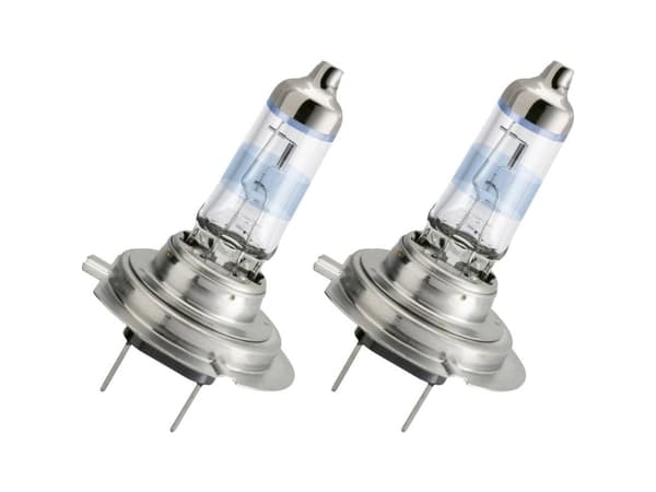 Philips X-tremeVision Pro150 H7 Bilpærer - 2-pak
