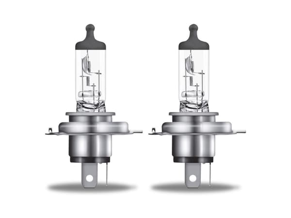 Osram Original Line - H4 - 60/55W - 12V