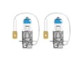 Miniatyrbild 5 av 5: Osram Night Breaker Laser, 68 W, 12 V, H3, Halogen, 2 styck