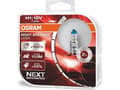 Miniatyrbilde 5 av 5: Osram Night Breaker Laser - H1 Bilpærer