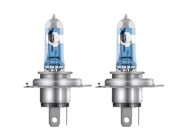 Osram Night Breaker Laser - H4 Bilpærer