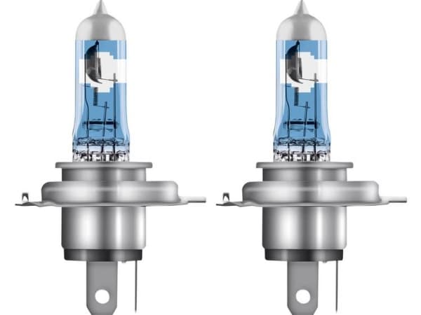 Osram Night Breaker Laser - H4 Bilpærer