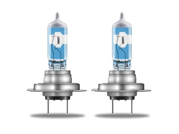 Osram Night Breaker Laser - H7 billampor