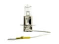 Miniatyrbilde 3 av 5: Philips MasterDuty 13336MDB1 Frontlyspærer på 24 V, 70 W, 24 ?, H3, Xenon, 3200 K, 1 stykker
