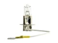Miniatyrbilde 5 av 5: Philips MasterDuty 13336MDB1 Frontlyspærer på 24 V, 70 W, 24 ?, H3, Xenon, 3200 K, 1 stykker