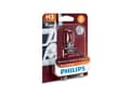 Miniatyrbilde 2 av 5: Philips MasterDuty 13336MDB1 Frontlyspærer på 24 V, 70 W, 24 ?, H3, Xenon, 3200 K, 1 stykker