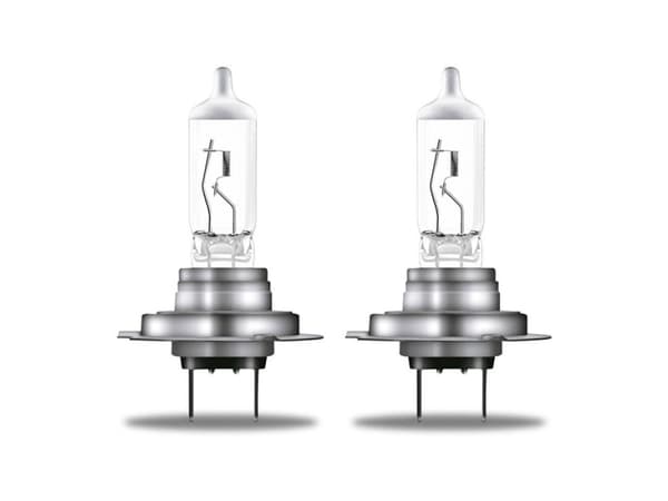 Osram Ultra Life - H7 billampor