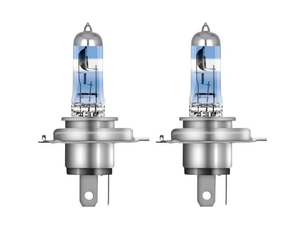 Osram Night Breaker 200 - H4 Billampor