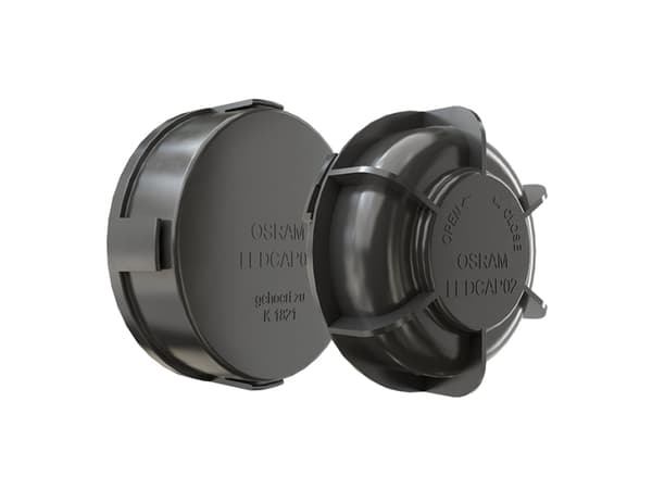 Osram Auto LEDriving CAP - LEDCAP02