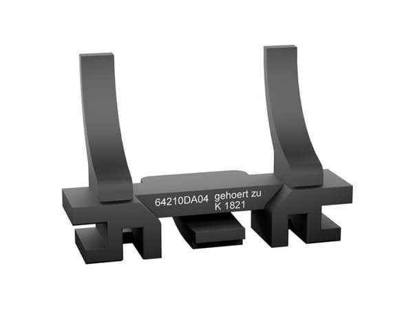 OSRAM Adapter til Night Breaker H7-LED 64210DA04 Konstruktion (bil-pære) H7, Adapter für Night Breaker H7-LED