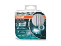Miniatyrbilde 3 av 5: Osram Cool Blue Intense Xenarc - XENON - D4S - 35W - 42V - 2 stk.