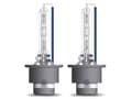Miniatyrbilde 4 av 5: Osram Cool Blue Intense Xenarc - XENON - D4S - 35W - 42V - 2 stk.