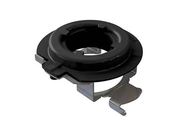 Philips Bil lampafatning 11182X2 Sokkeltype PX26d Konstruktion (bil-pære) H7