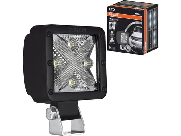 Osram 4052899595279, 20 V, 6000 K, 1 styck