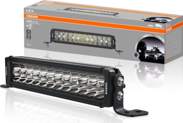 OSRAM LEDDL117-CB LEDDL117-CB Projektør LED (RGB) foran (L x B x H) 62 x 306 x 80 mm