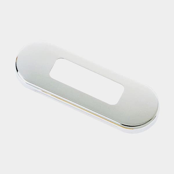 Täckkåpa till LED-stegljus Hella, passar 79 x 22 mm, 10 - 33 V, 0.5 W