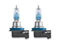 Miniatyrbilde 4 av 5: Osram Cool Blue Intense NEXT GEN - H11 Bilpærer