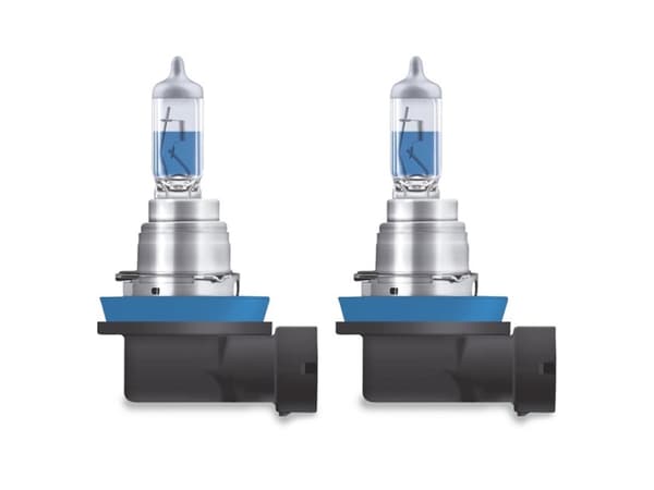 Osram Cool Blue Intense NEXT GEN H8 Auton polttimot - 2 kpl