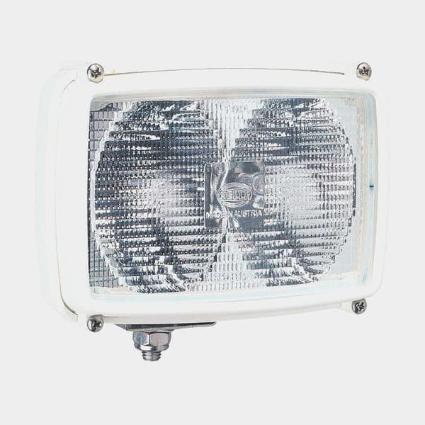 Strålkastare Hella 8541, halogen, 12 V, 110 W