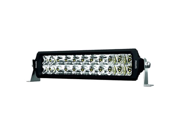 Philips UD5000 10" Dobbelt-række boost LED Lysbar