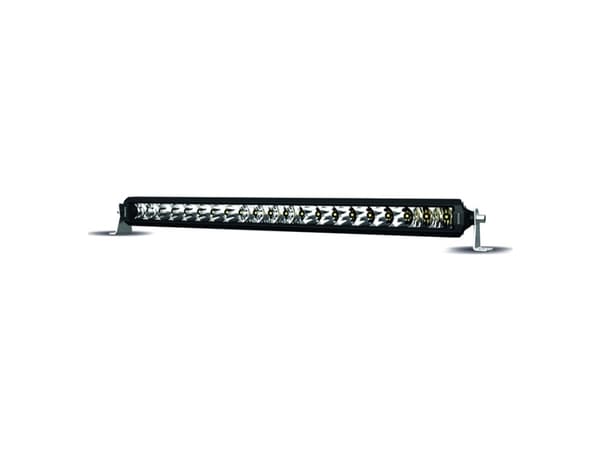 Philips Arbetsljus, Projektor, Komplett ljus, Rallyljus, Sökljus UD5002LX1 Ultinon Drive 5002L LED (RGB) framsida Svart