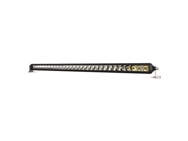 Philips Arbetsljus, Projektor, Komplett ljus, Rallyljus, Sökljus UD5004LX1 Ultinon Drive 5004L LED (RGB) framsida Svart