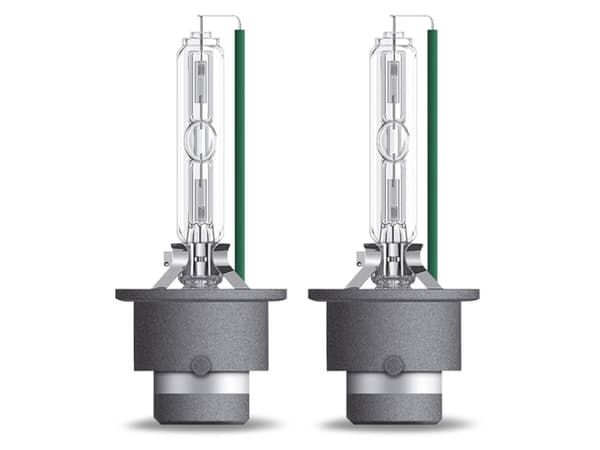 Osram Night Breaker Laser Next Gen. D4S Xenon - Sæt