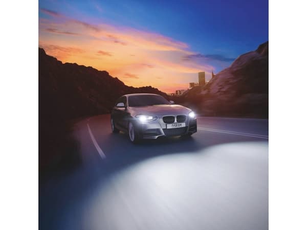 Osram Night Breaker Laser Next Gen. D4S Xenon - Sæt