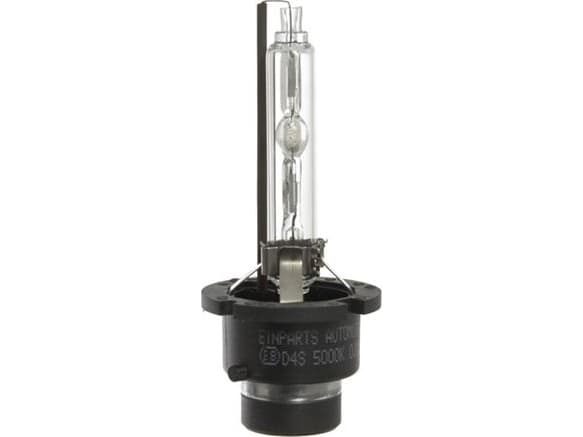 Einparts Automotive Żarówka ksenonowa EINPARTS +50% D4S 42V 35W (5000K)