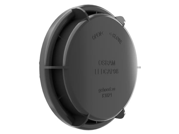 Osram LEDriving CAP Skoda Octavia - Sæt