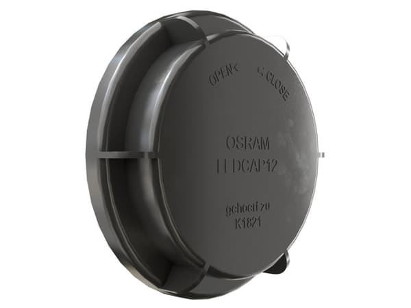 Osram LEDriving CAP Ford Transit/Tourneo - Sæt