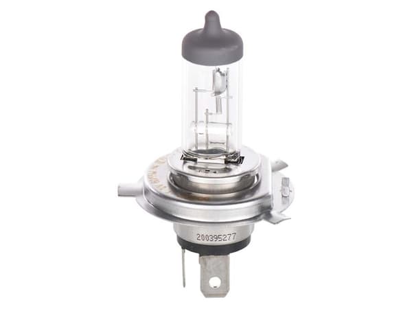 Bosch H4 bilpære Pure Light