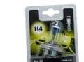 Miniatyrbilde 2 av 2: Bosch H4 bilpære Plus 90
