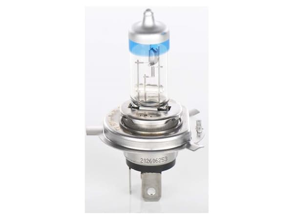 Bosch H4 bilpære Plus 90