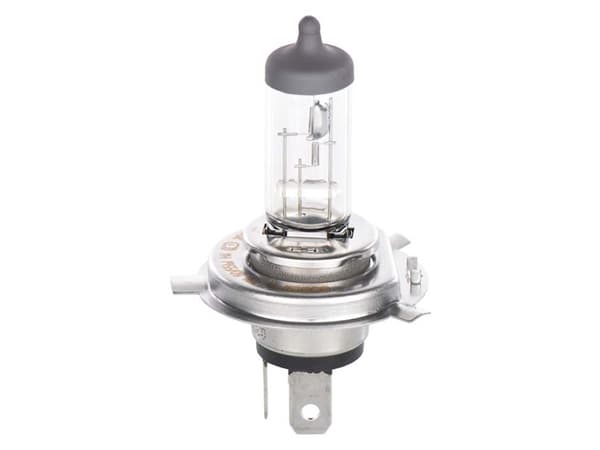 Bosch H4 bilpære Plus 50
